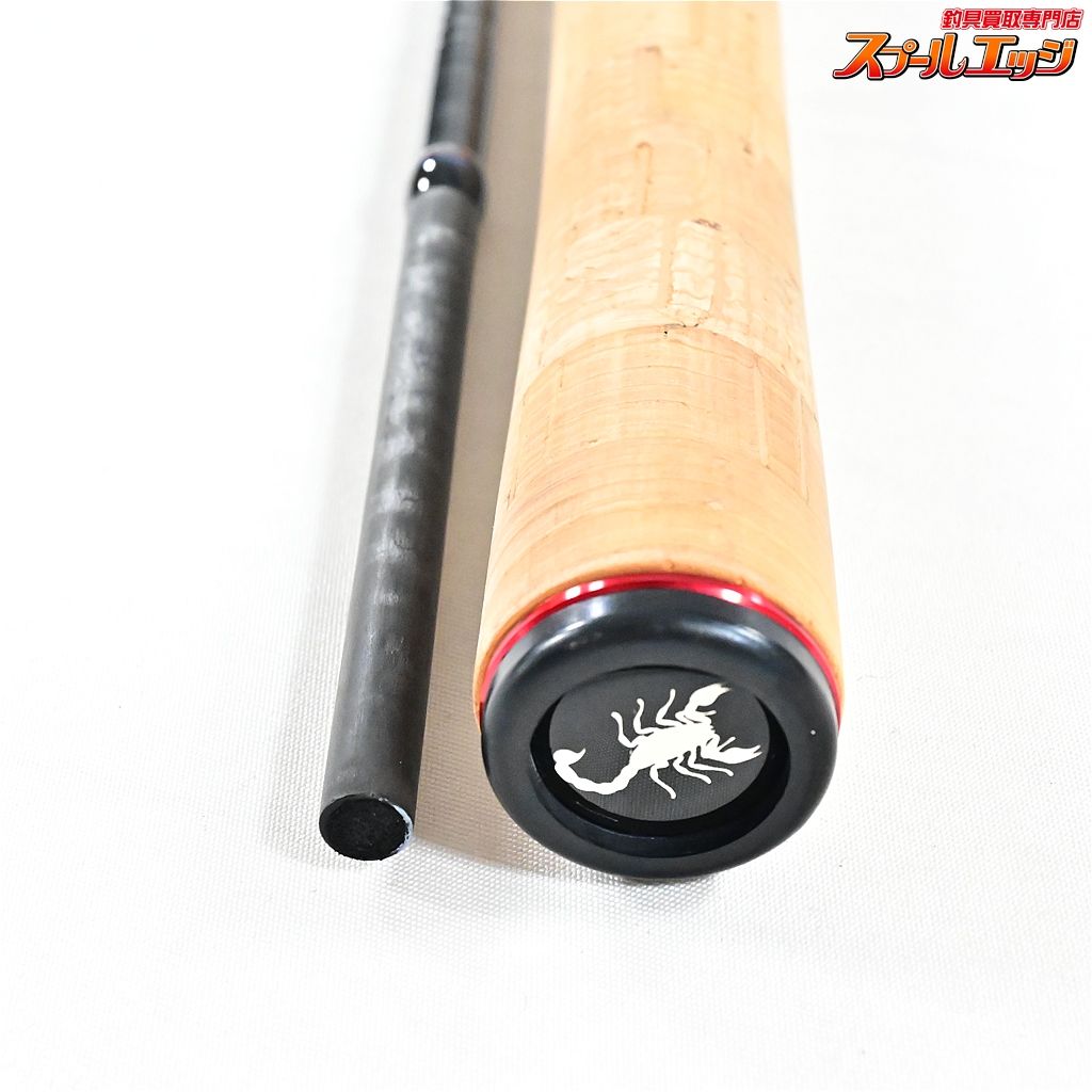 シマノ 20スコーピオン 1752R-2 SHIMANO Scorpion バス ベイトモデル K_177 v44325