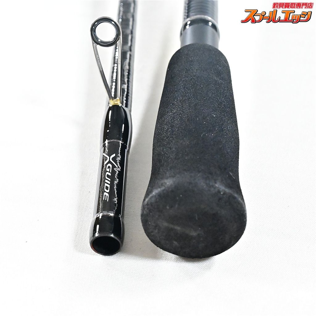 シマノ 17セフィア CI4 S810M SHIMANO Sephia アオリイカ K_180 v44326