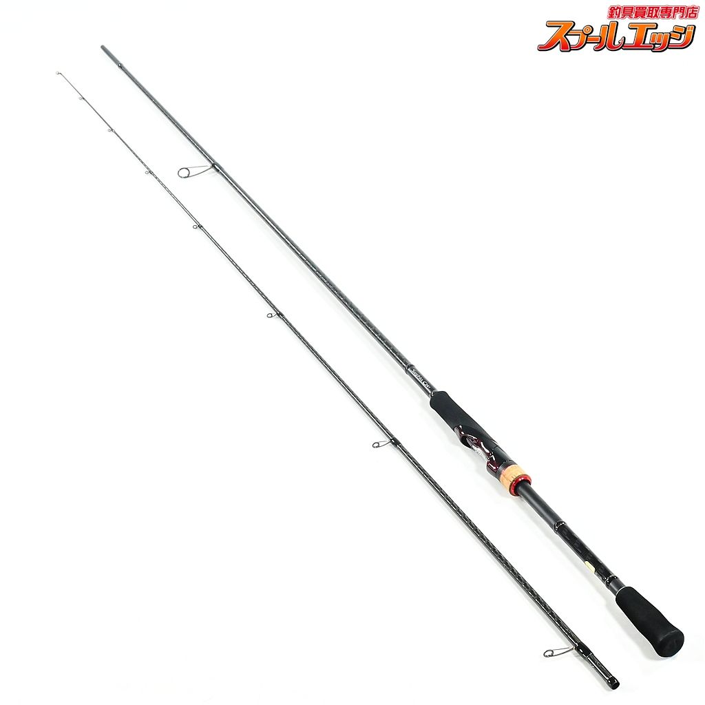 シマノ 17セフィア CI4 S810M SHIMANO Sephia アオリイカ K_180 v44326