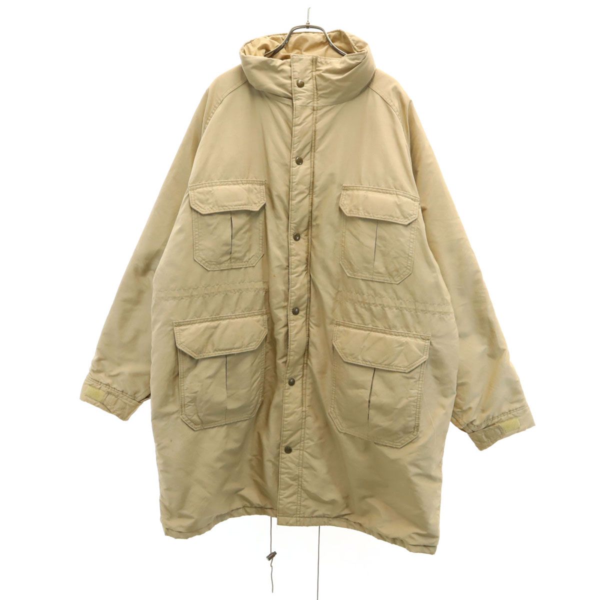 WOOLRICH ウールリッチ 80s USA製 ヴィンテージ マウンテンパーカー 