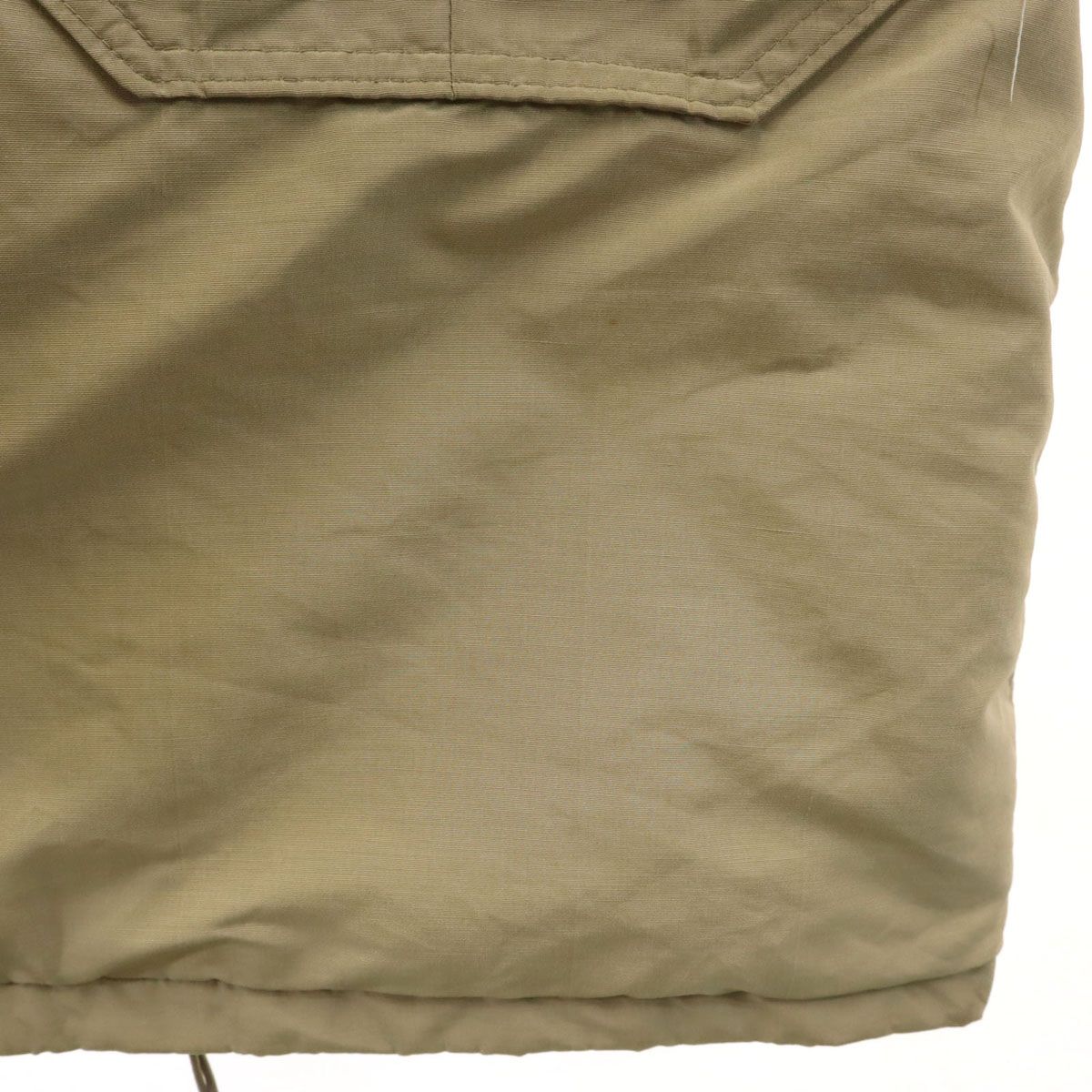 WOOLRICH ウールリッチ 80s USA製 ヴィンテージ マウンテンパーカー 