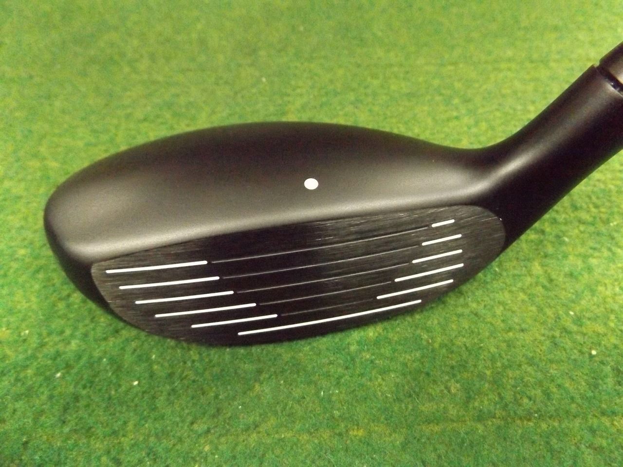 3859 G 440 HYBRID 3 20° Fire Express UT 85 S リシャフト カバー有 PING ピン ユーティリティ ゴルフクラブ 991032