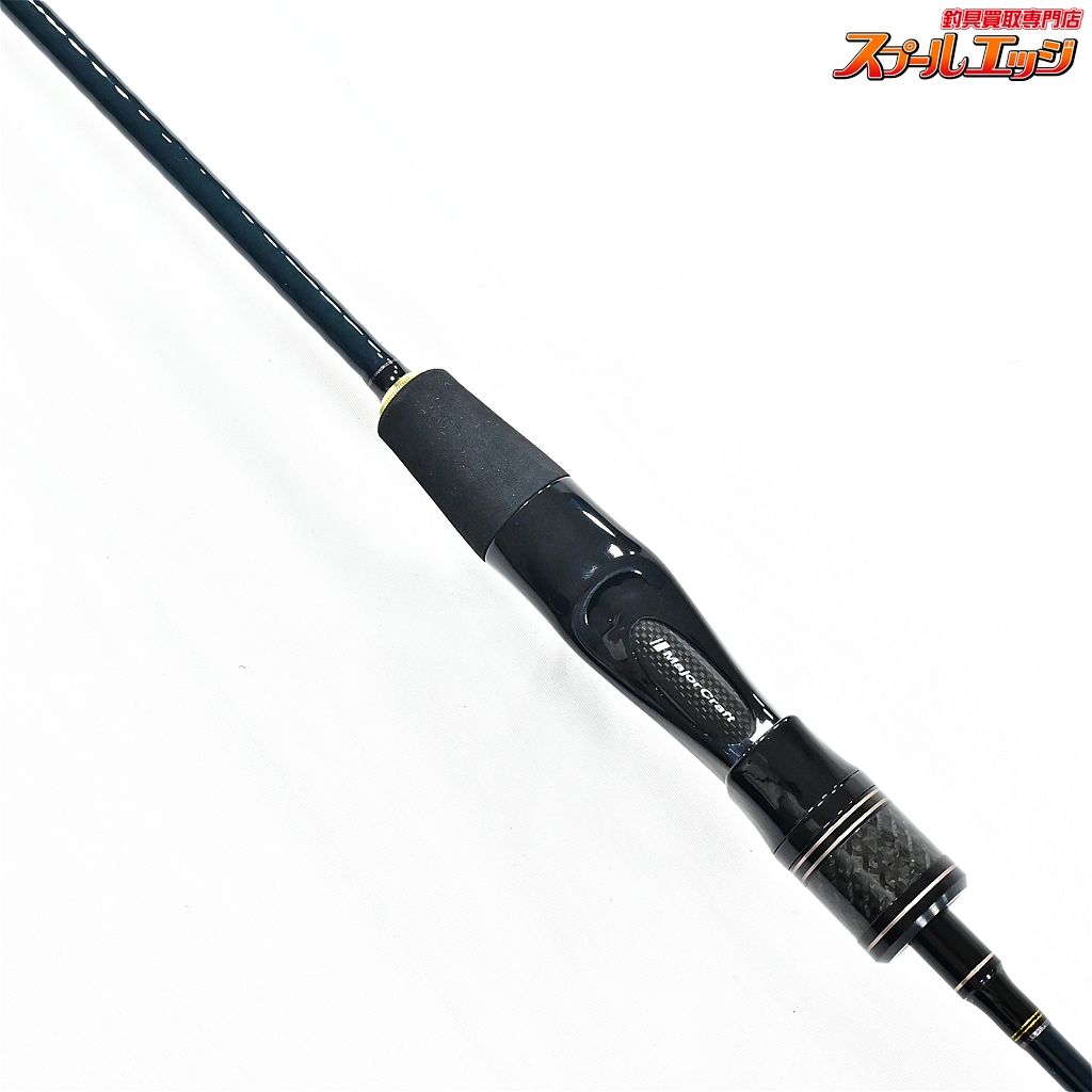 【メジャークラフト】 ジャイアントキリング GXJ-B65ML/TJ タチウオ