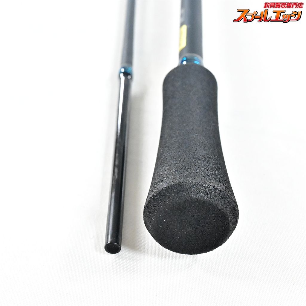 ダイワ 24エメラルダス エア ボート 65LS-S K DAIWA EMERALDAS AIR BOAT アオリイカ K_150 v44329