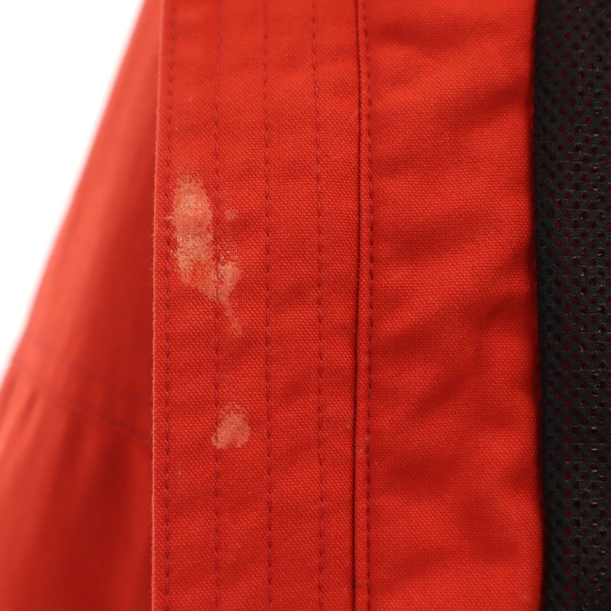 THE NORTH FACE ノースフェイス 中綿ジャケット L レッド系 NS15603