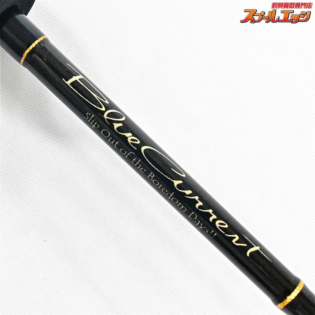 ヤマガブランクス ブルーカレント 610 プラグクイックネス TZ ナノ YAMAGA Blanks Blue Current TZ NANO K_152 v44330 OLIVEOS_COM_TR