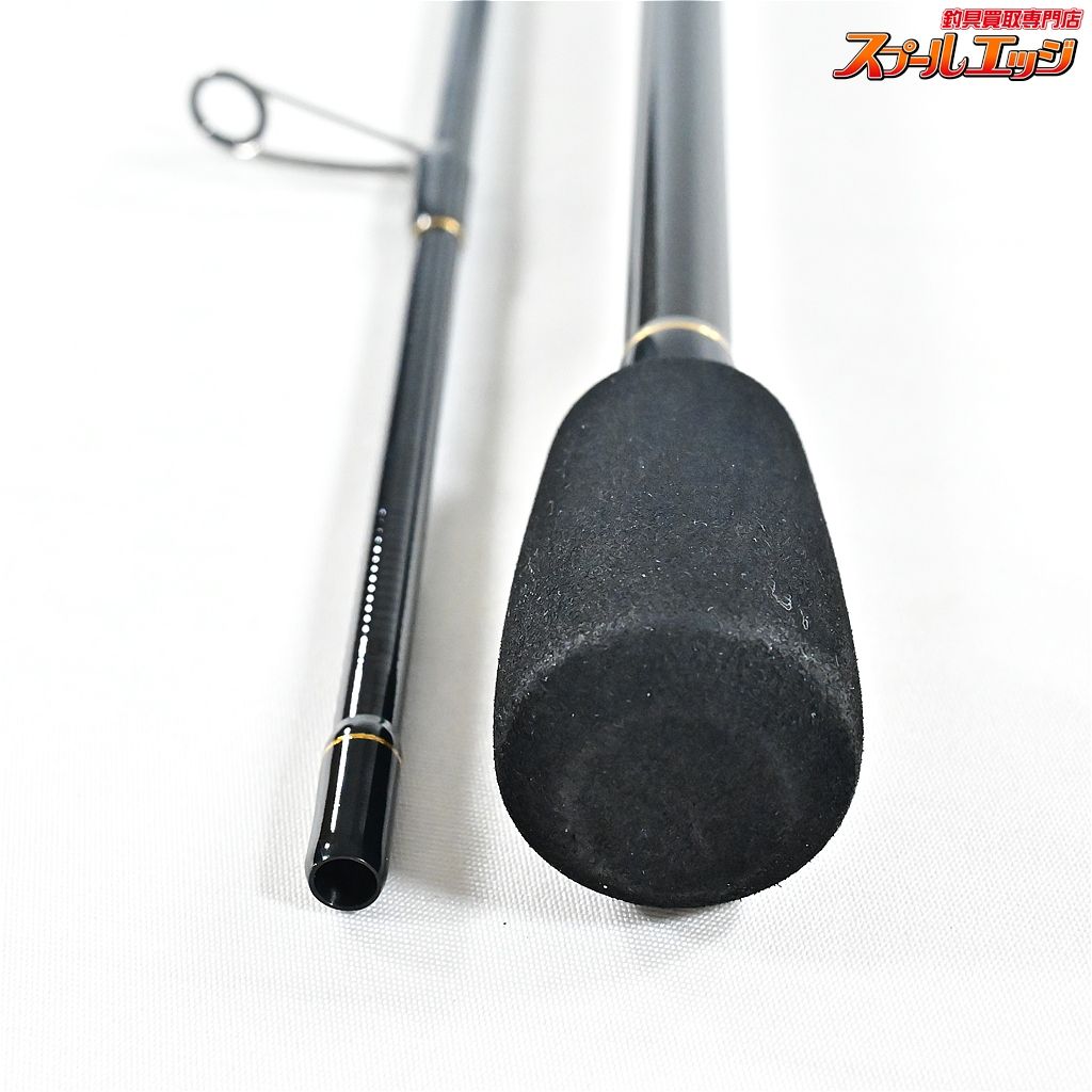 ヤマガブランクス ブルーカレント 610 プラグクイックネス TZ ナノ YAMAGA Blanks Blue Current TZ NANO K_152 v44330