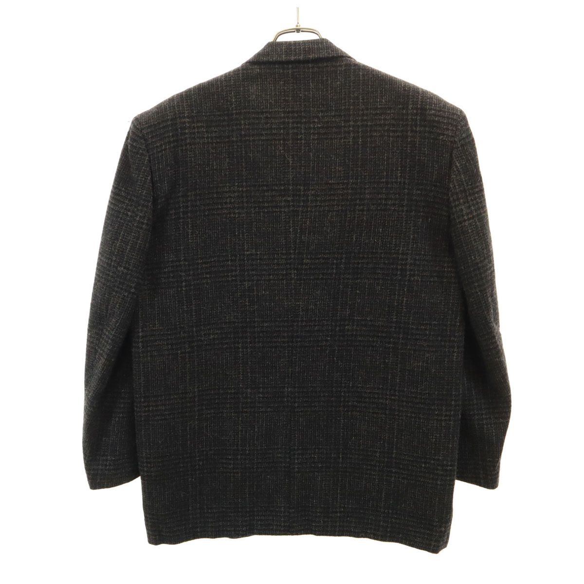 COMME des GARCONS HOMME コムデギャルソンオム 90s テーラードジャケット S グレー系 メンズ 古着