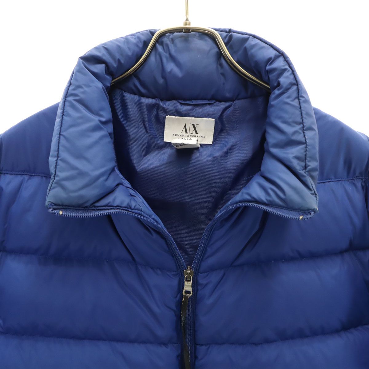 ARMANI EXCHANGE アルマーニエクスチェンジ 90s オールド ダウン