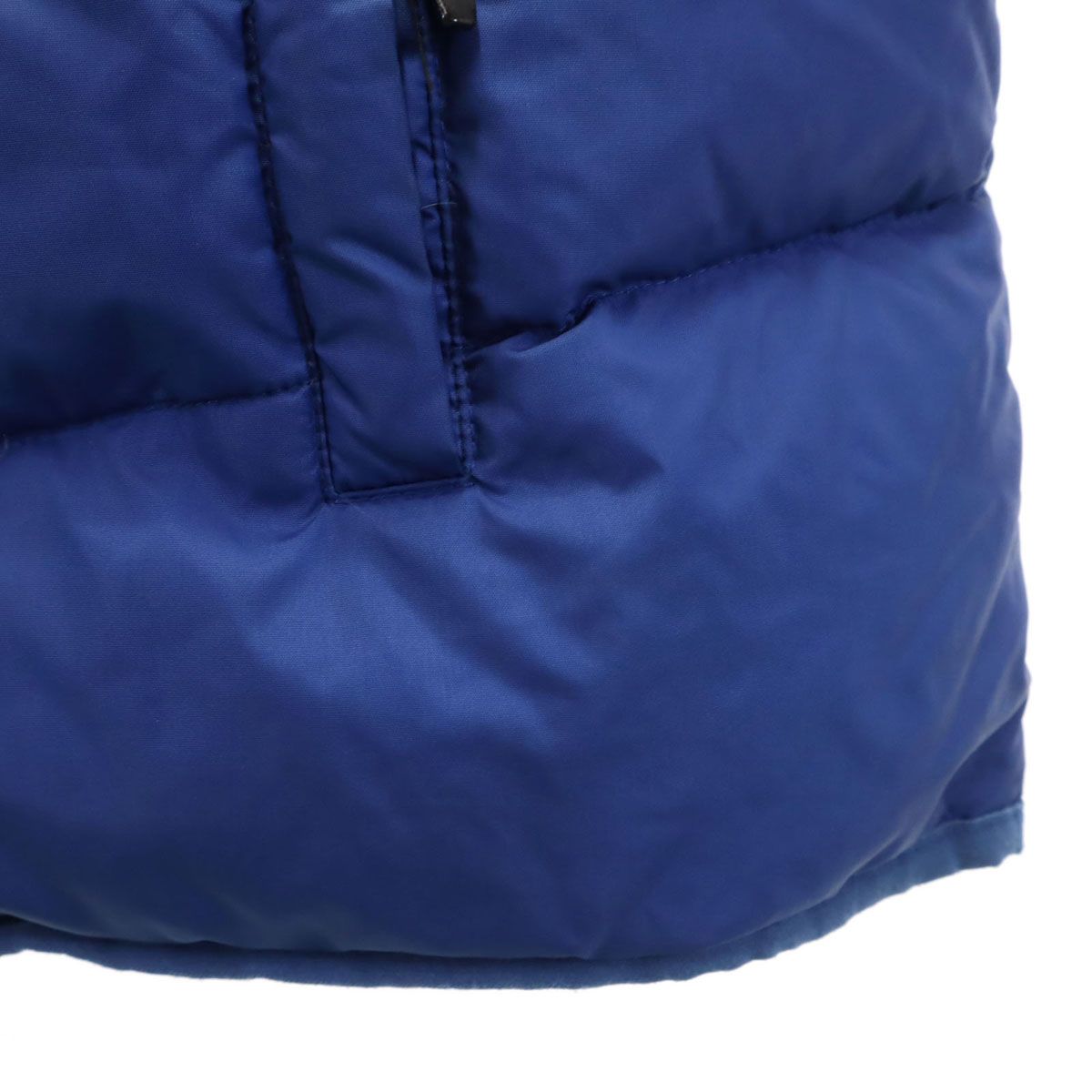 ARMANI EXCHANGE アルマーニエクスチェンジ 90s オールド ダウン  