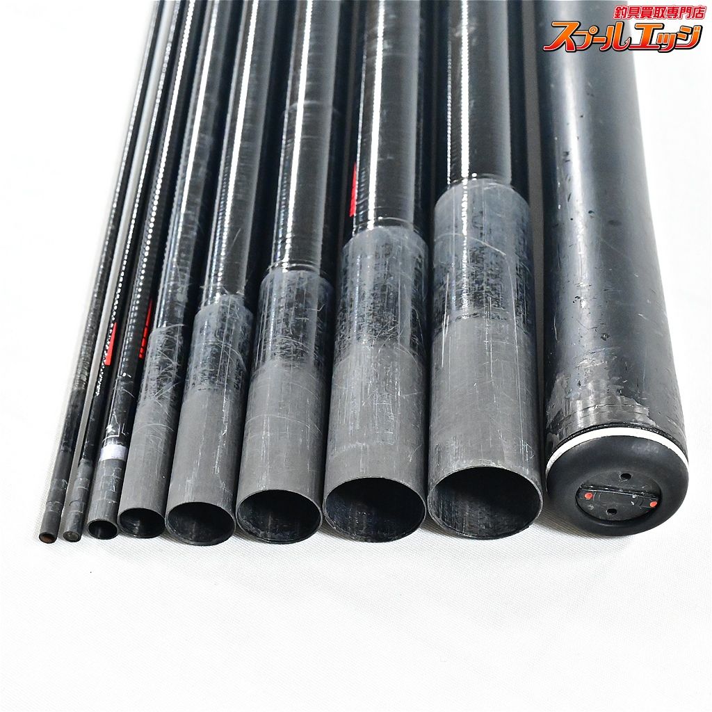 ダイワ メタセンサートーナメント 銀影 競技 F 1 中硬硬 90 アルミケース-替穂付 DAIWA GIN-EI KYOGI K_192 v44332