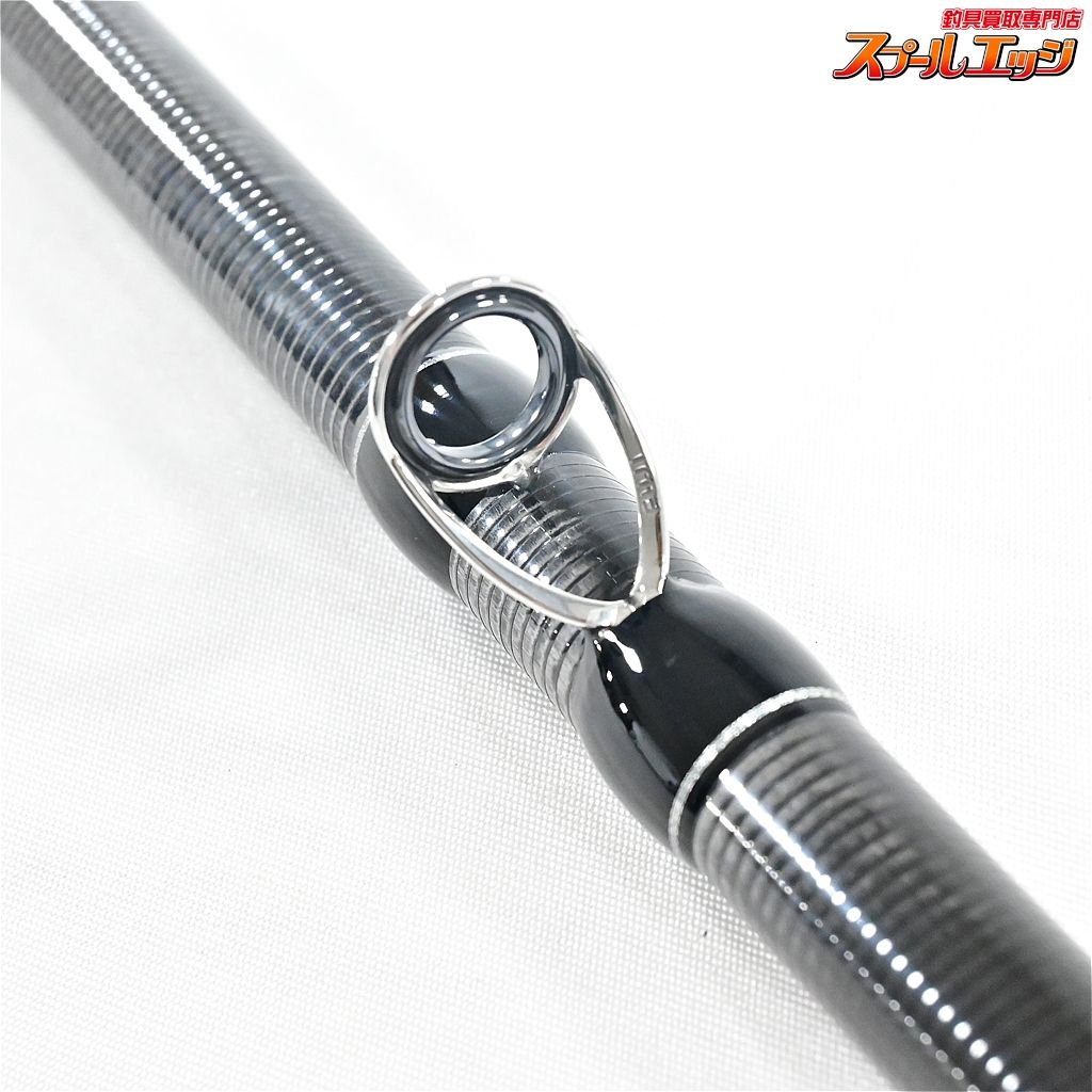  インクスレーベル ガリンペイロ ティラドール FXB GP 911 MH INXlabel Garimpeiro Tirador ハタ カサゴ アイナメ K_151 v 44333 ロックフィッシュロッド ロッド