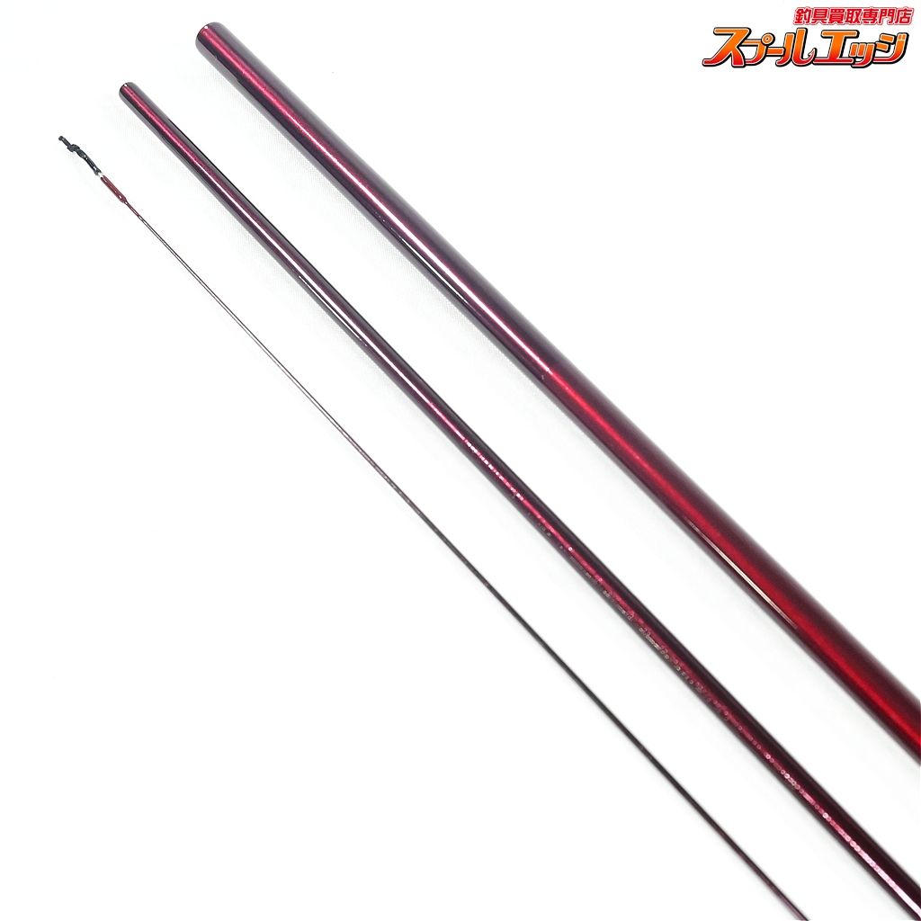 シマノ 22紅月 10.5尺 SHIMANO KOUGETSU ヘラブナ K_161 v44336 OLIVEOS_COM_TR