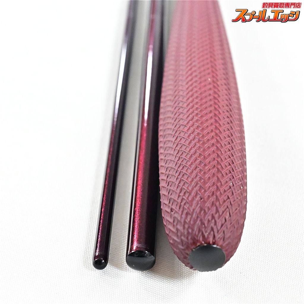 シマノ 22紅月 10.5尺 SHIMANO KOUGETSU ヘラブナ K_161 v44336