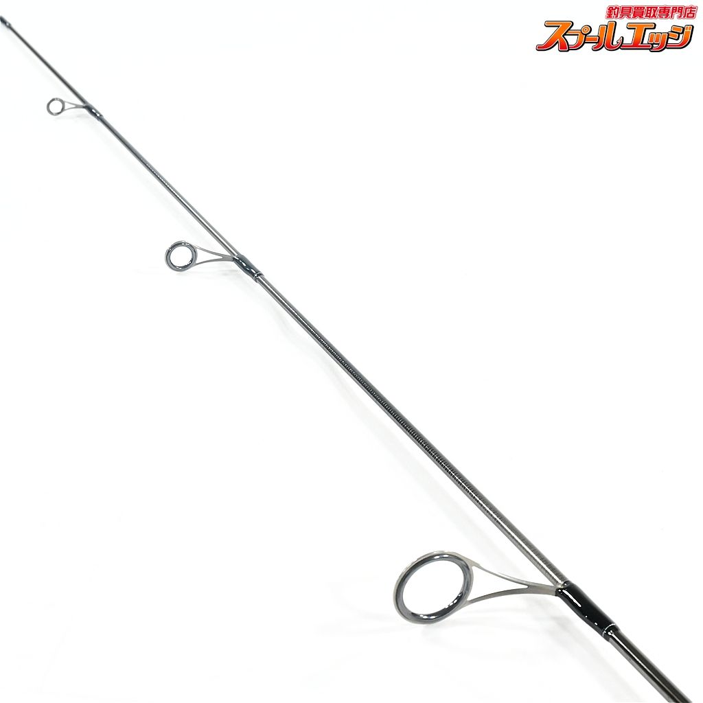 スピニングモデル K_233