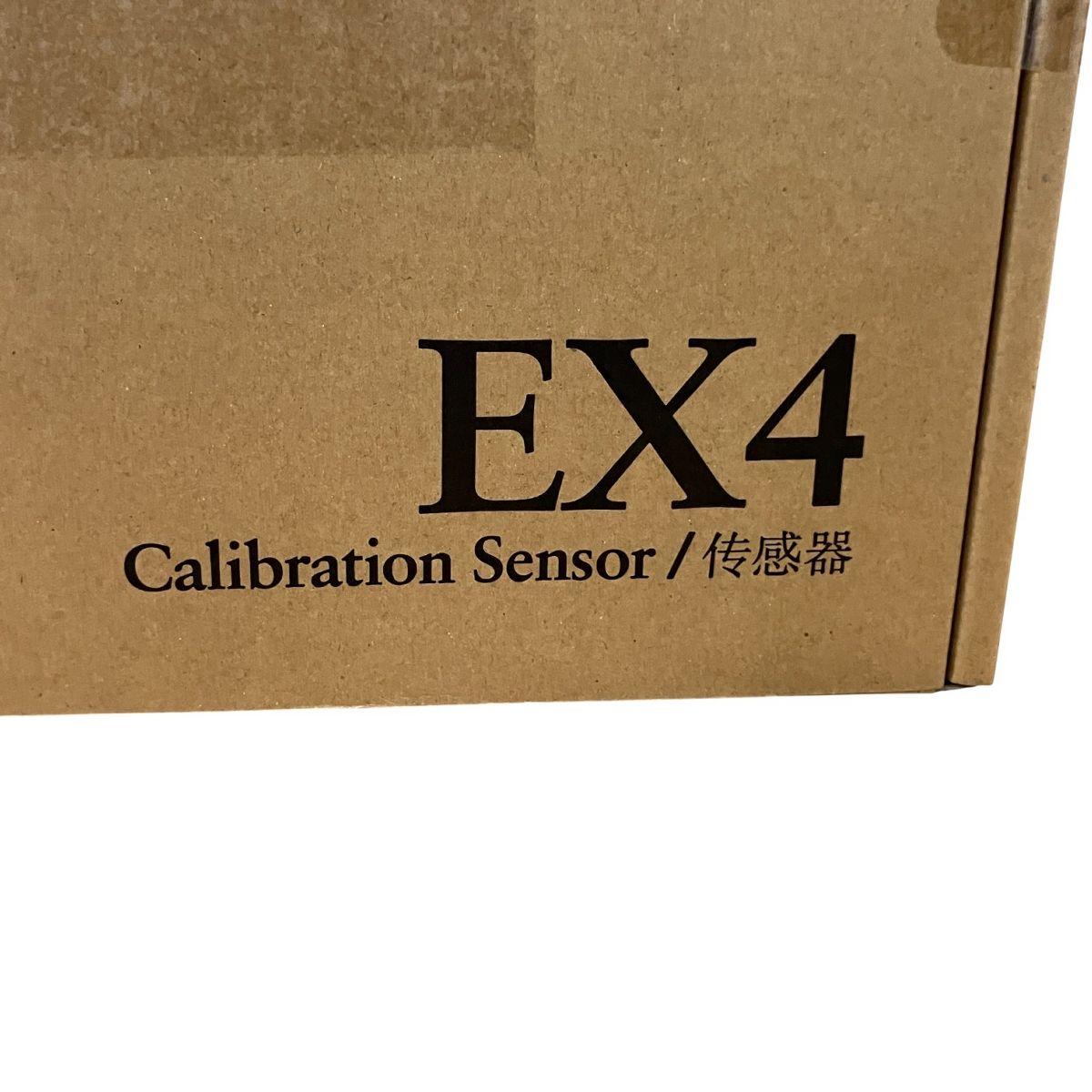 EIZO キャリブレーションセンサー EX 4 PC 家電