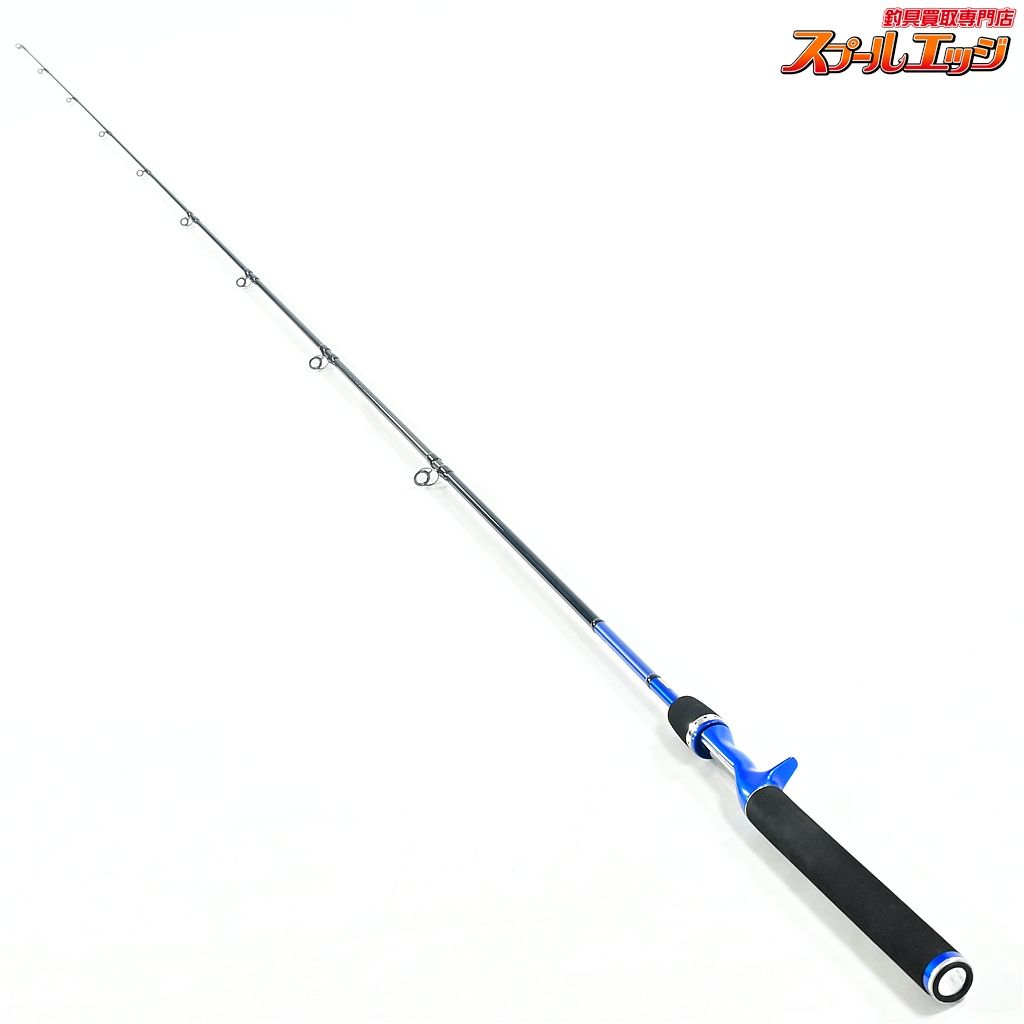 ダイワxアイズファクトリー バトラーリミテッド トップガン IZE-LTD 631BD DAIWAxI ZE-FACTORY BATTLER LIMITED K_233 v44342