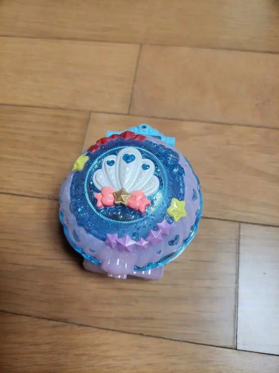 トロピカル ルー ルーズ FACT ファクト