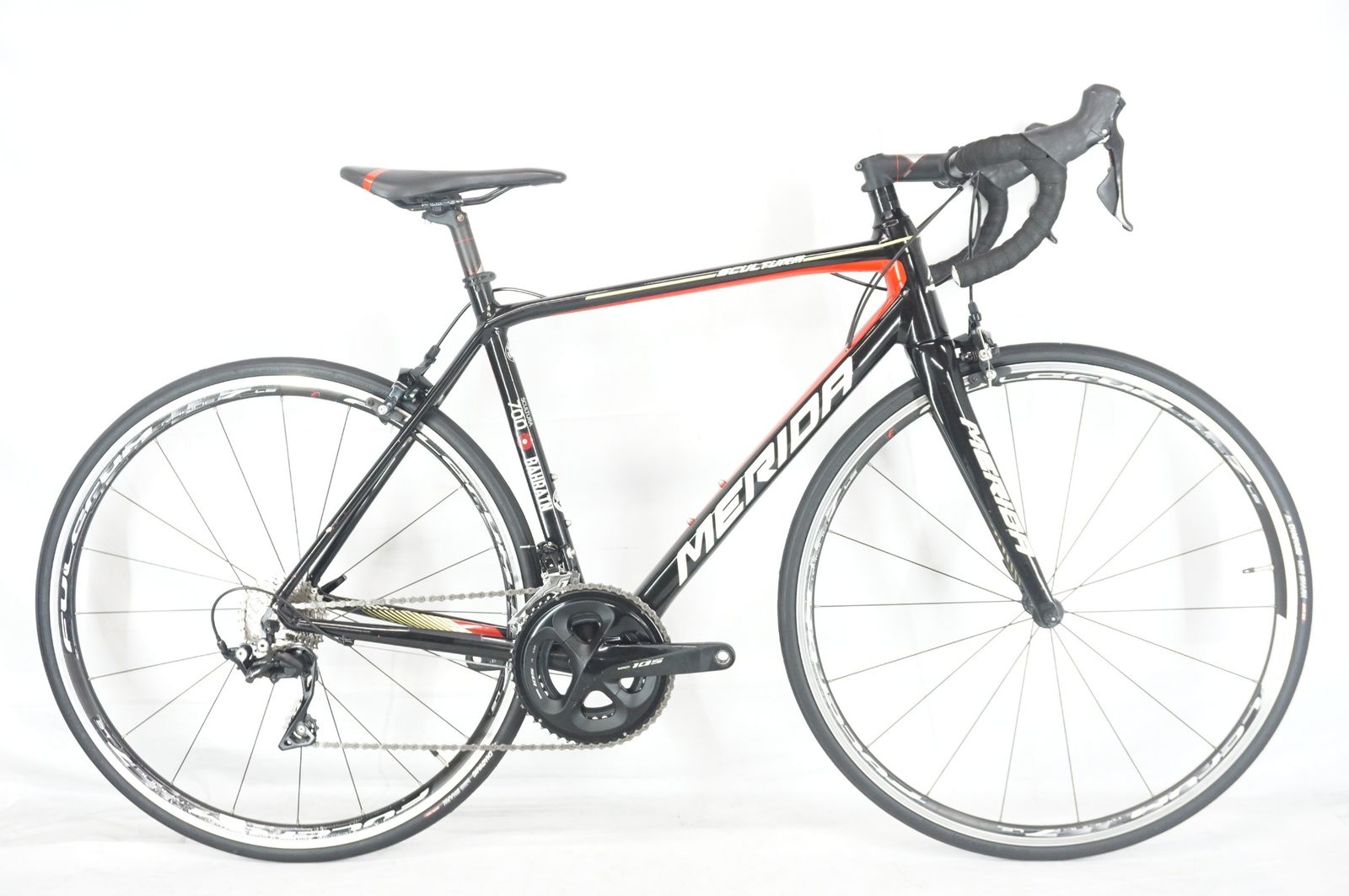 MERIDA メリダ 700 2019年モデル ロードバイク バイチ