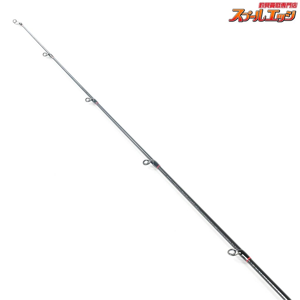 ダイワ 22スティーズ C66M-SV ウェアウルフ パワープラス DAIWA STEEZ WEREWOLF Power Plus バス ベイトモデル K_219 v44346 OLIVEOS_COM_TR