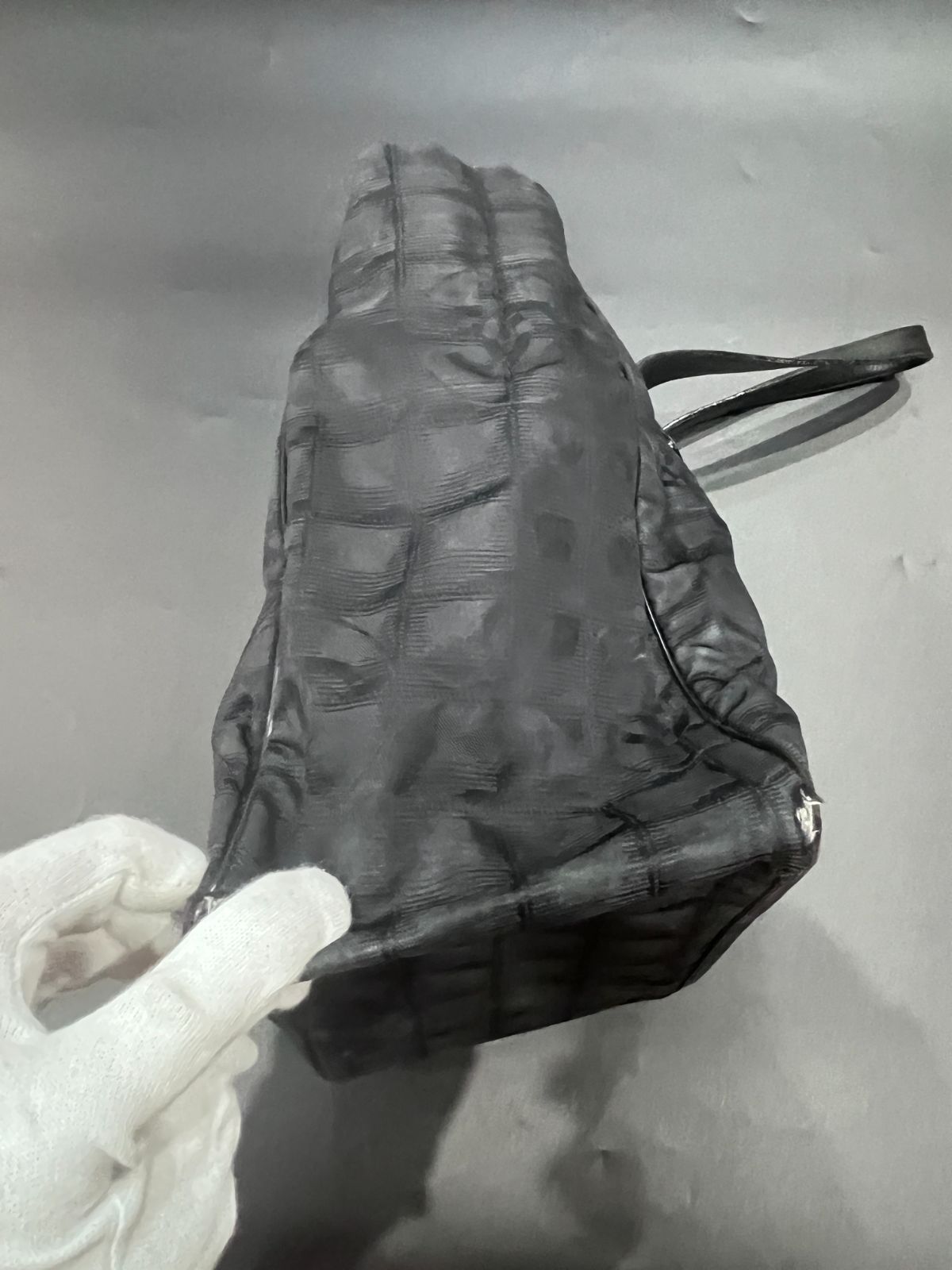 シャネル ニュートラベルライン