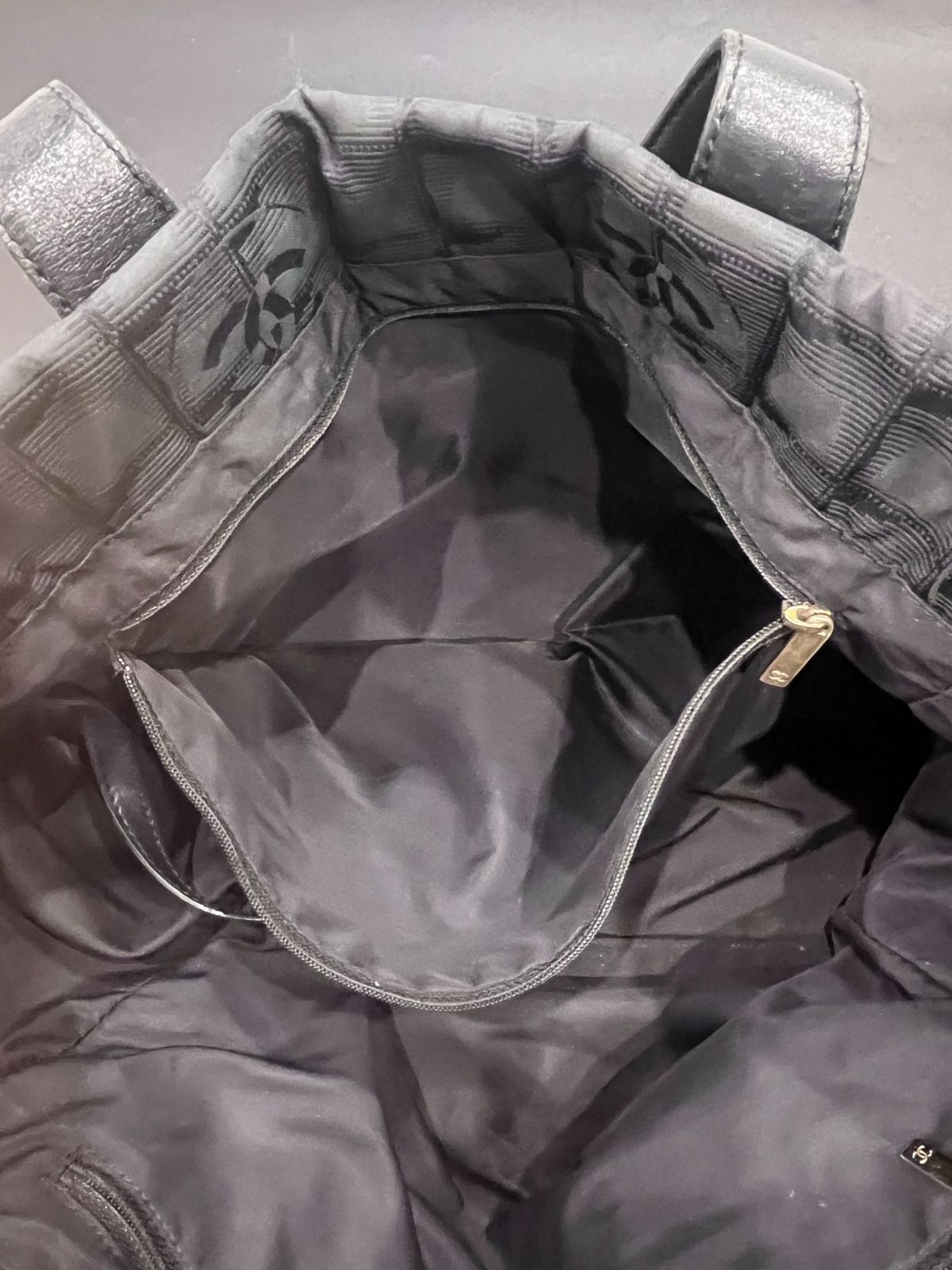 ニュートラベルライン