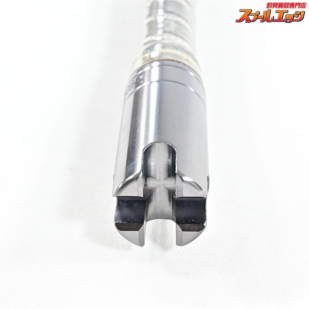 アリゲーター スタンディング エボ エヴォ 165SSS ALLIGATOR STANDING EVO キハダマグロ ヒラマサ カンパチ K_213 v44350