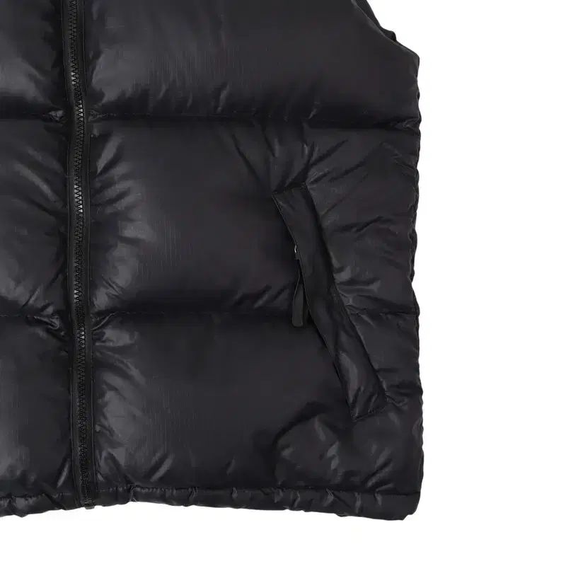 THE NORTH FACE ザノースフェイス 700 ブラック ベスト - メルカリ