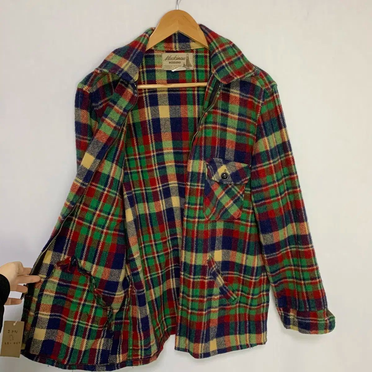 日本 ヴィンテージ