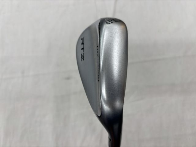 ウェッジ クリーブランド RTZ TOUR SATIN 52 10 Dynamic G 105 S 200 6455