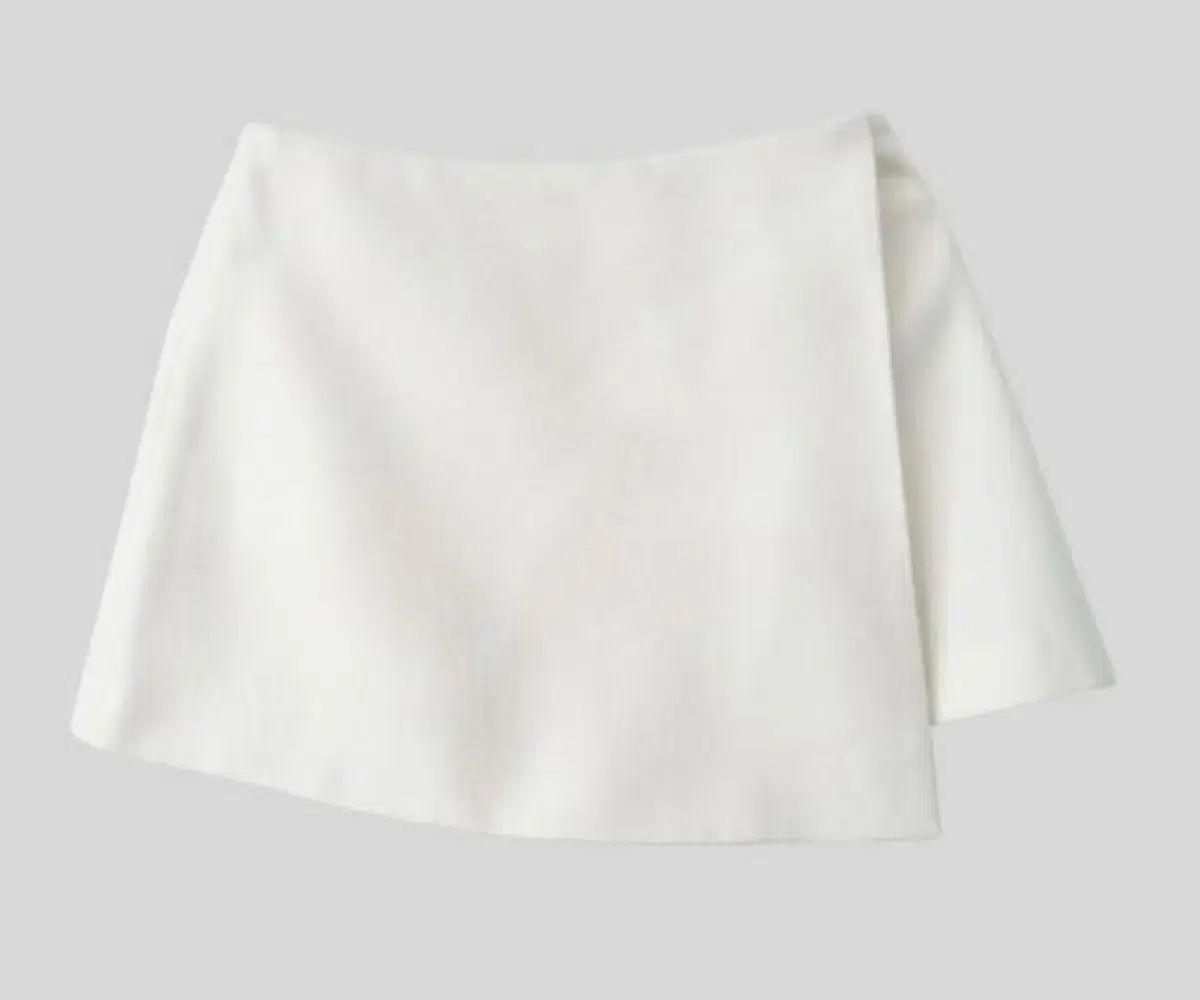 リズ leeds レナ ウール スカンツ