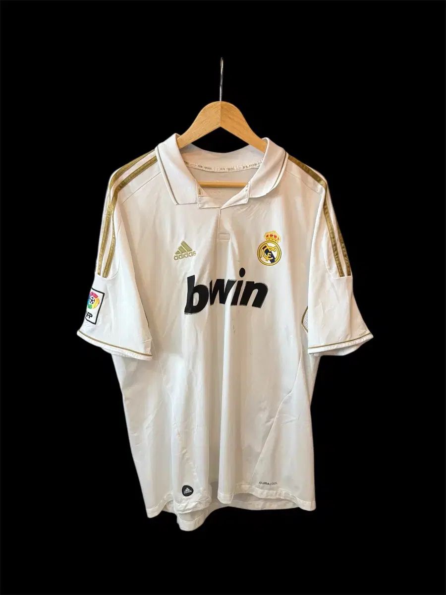 海外M 12-13 ル マドリード ホーム ロナウド