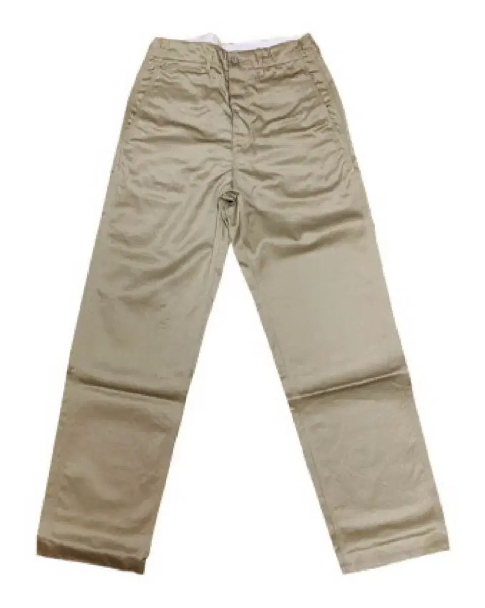 バズリクソンズ チノパンツ カーキ 36