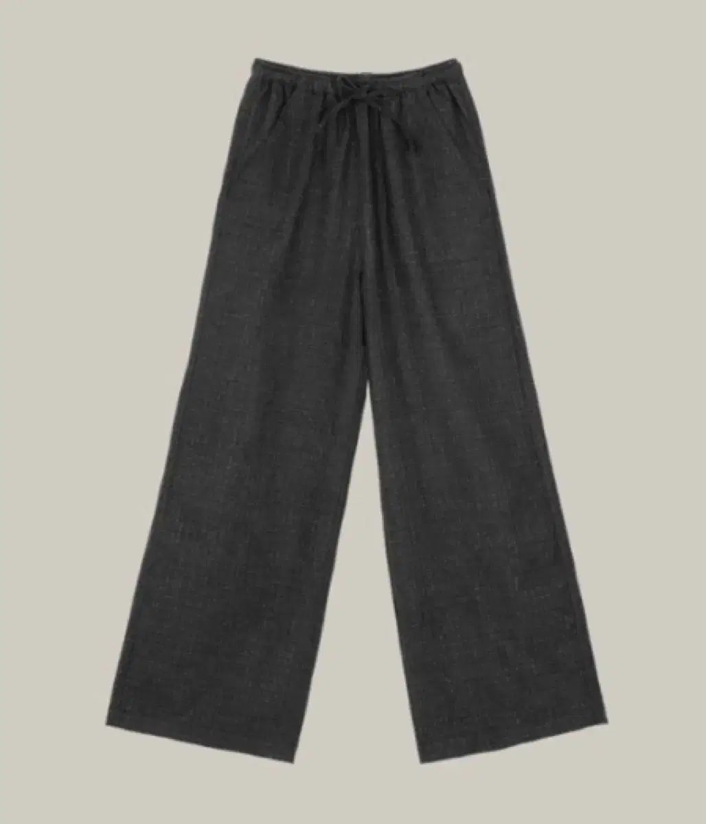 ウェアウェザー ニュー リンディ ワイド スラックス