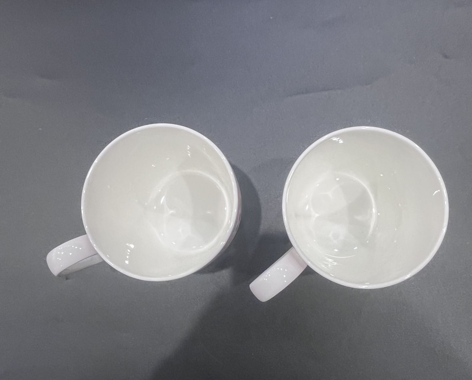 ティファニー ペアカップ