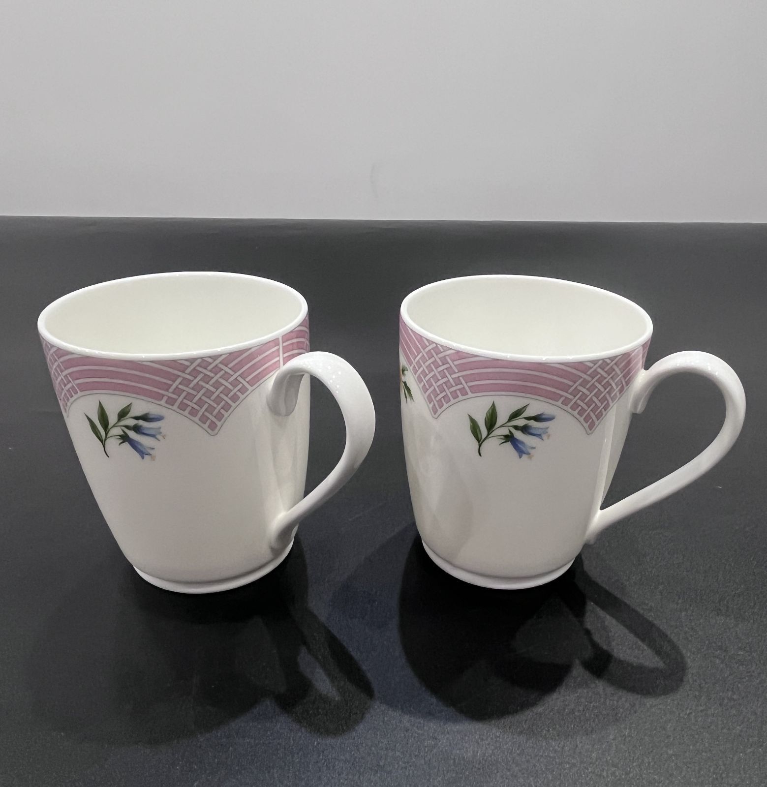 ティファニー ペアカップ B25110442