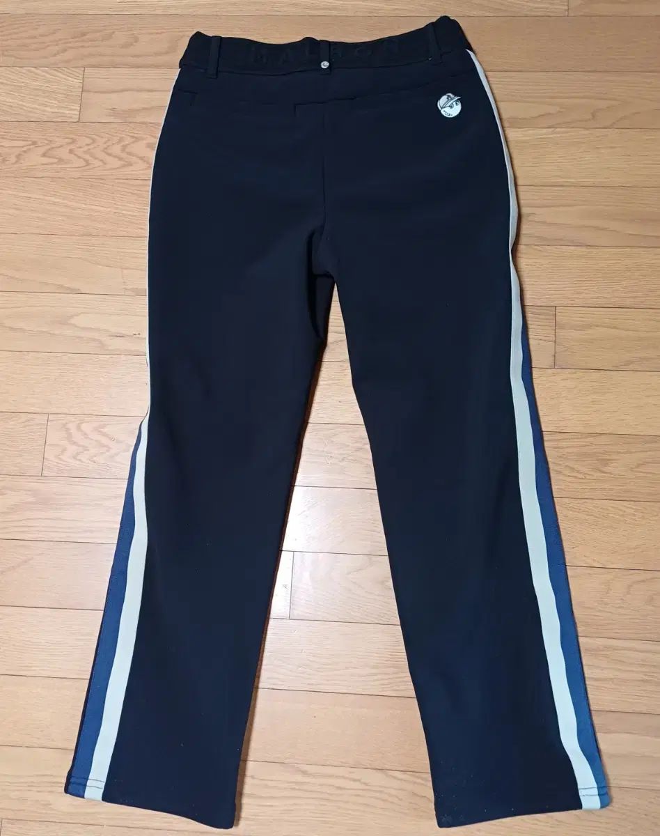 MALBON GOLF マルボンゴルフ 起毛 レディース パンツ 64 25