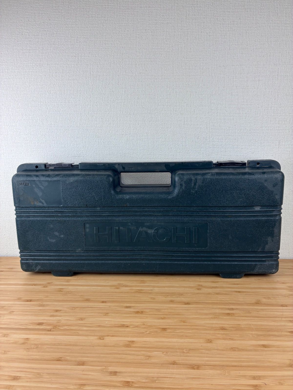 品 HiKOKI 日立工機 CR 13 VBY形 電気セーバソー