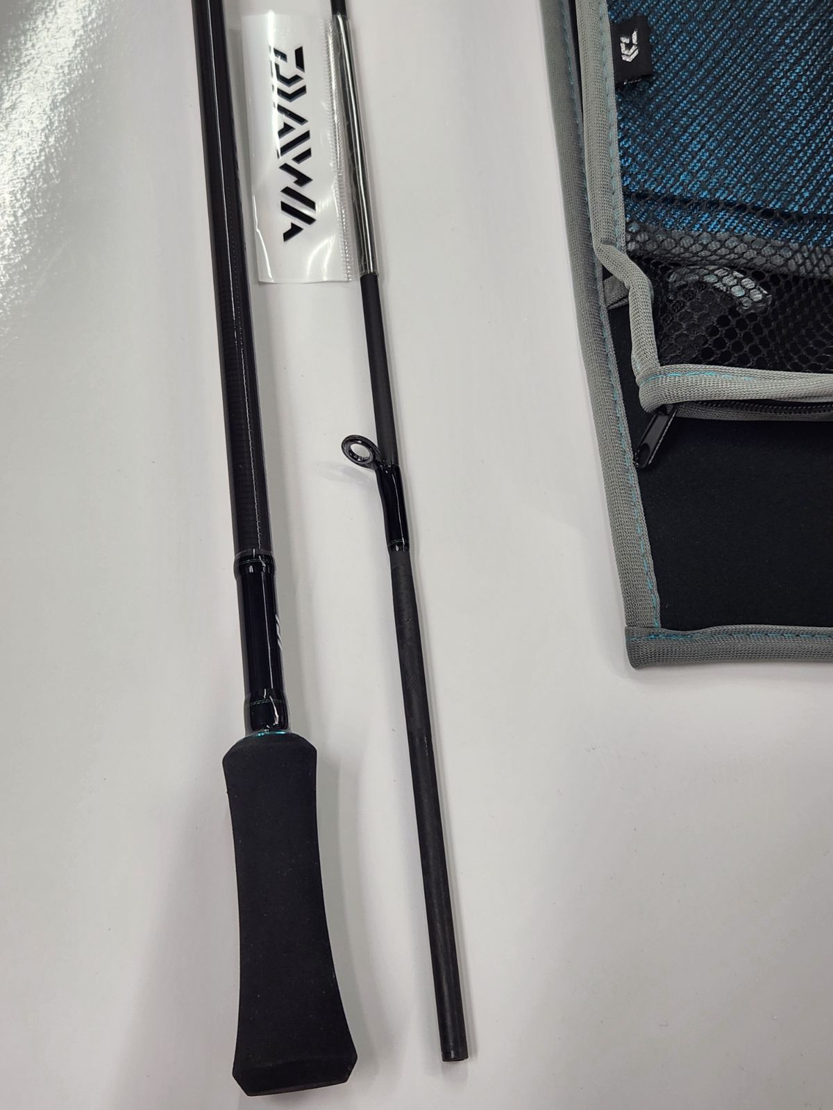 品 超 ダイワ エメラルダスエアー イカメタル OR63MLS-S 袋有