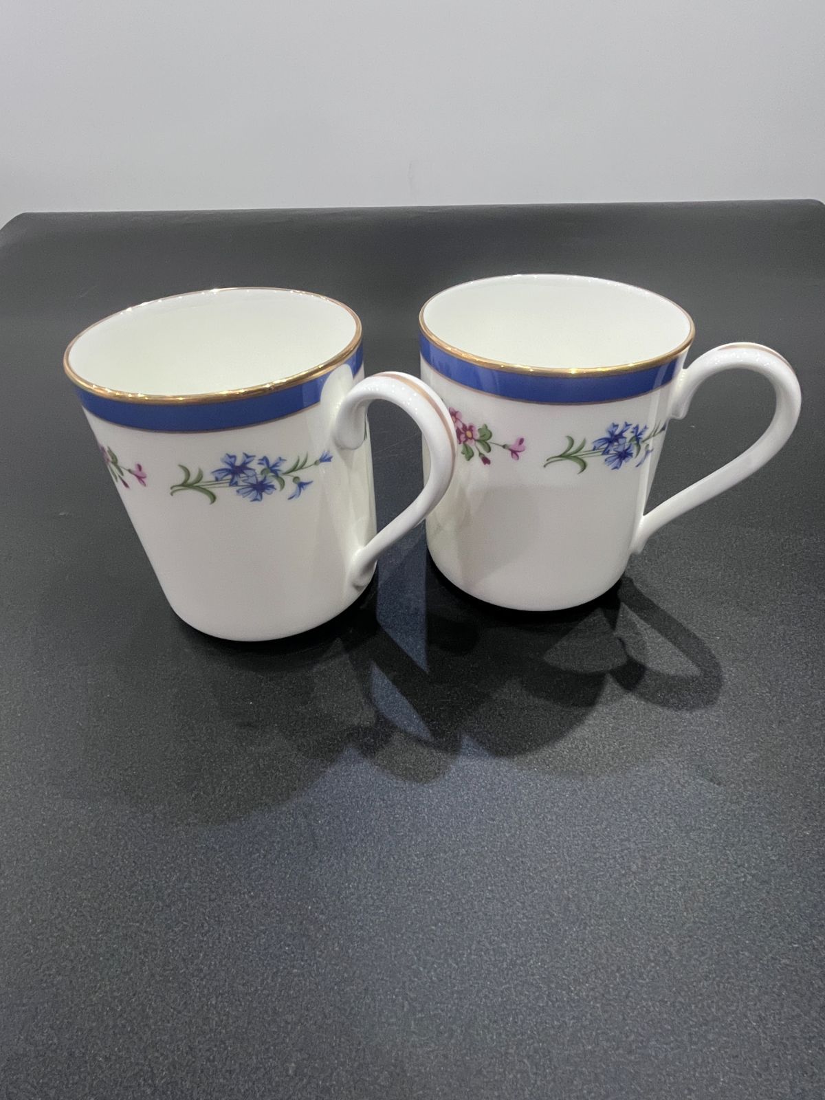 ティファニー ペアカップ B25110446