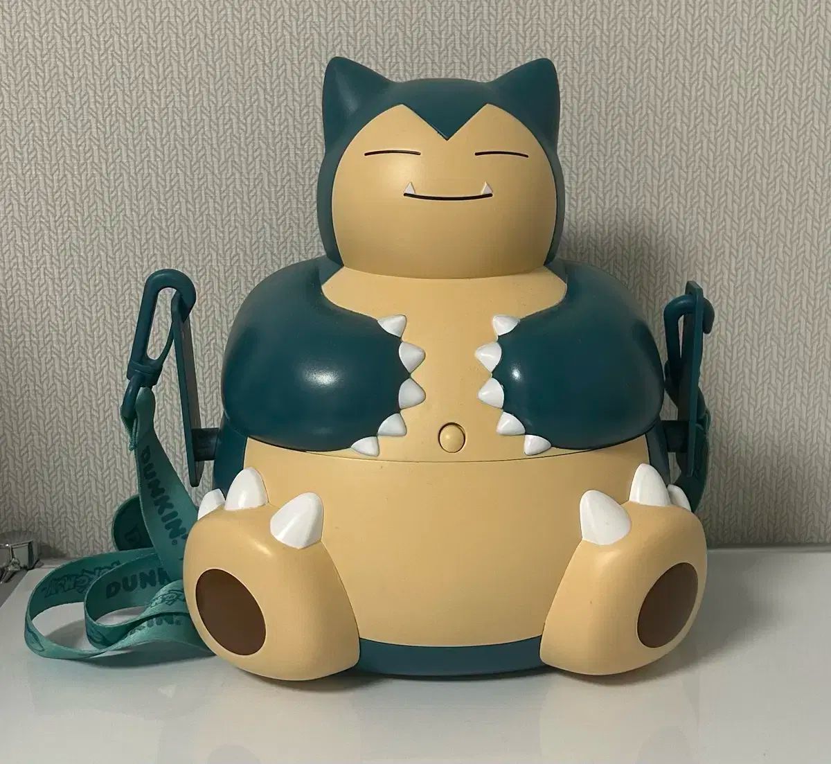 韓国限定】ロッテジャイアンツ ピカチュウ コラボ ユニフォーム