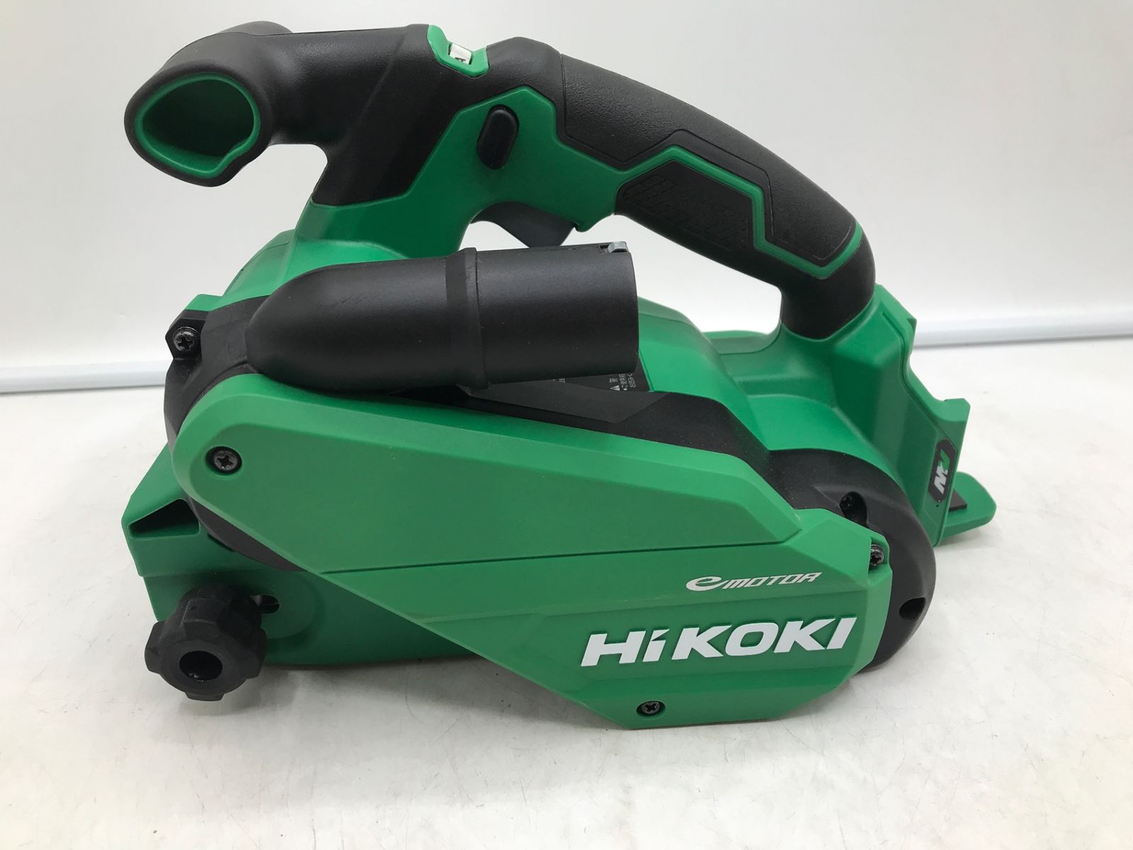 品 HiKOKI ハイコーキ 36Vコードレスベルトサンダ SB3608DA NN 本体のみ ITUKB9HOUL16 エコツール岡崎岩津店 M02