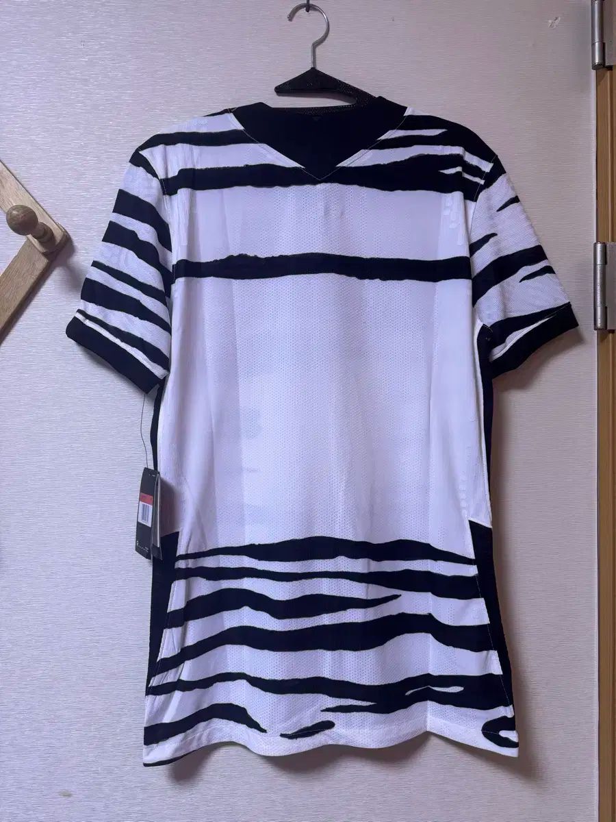 追加割引 20-22 韓国国家代表 支給品 アウェー ノンマーキング