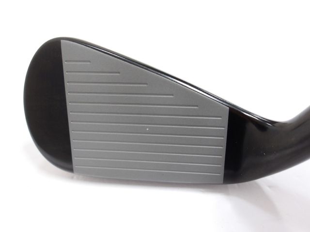 ユーティリティ ミズノ Mizuno Pro FLI-HI 2025 PROJECT X LZ ALL BLACK リシャフト 5.5 S 21.5 カーボンシャフト メンズ