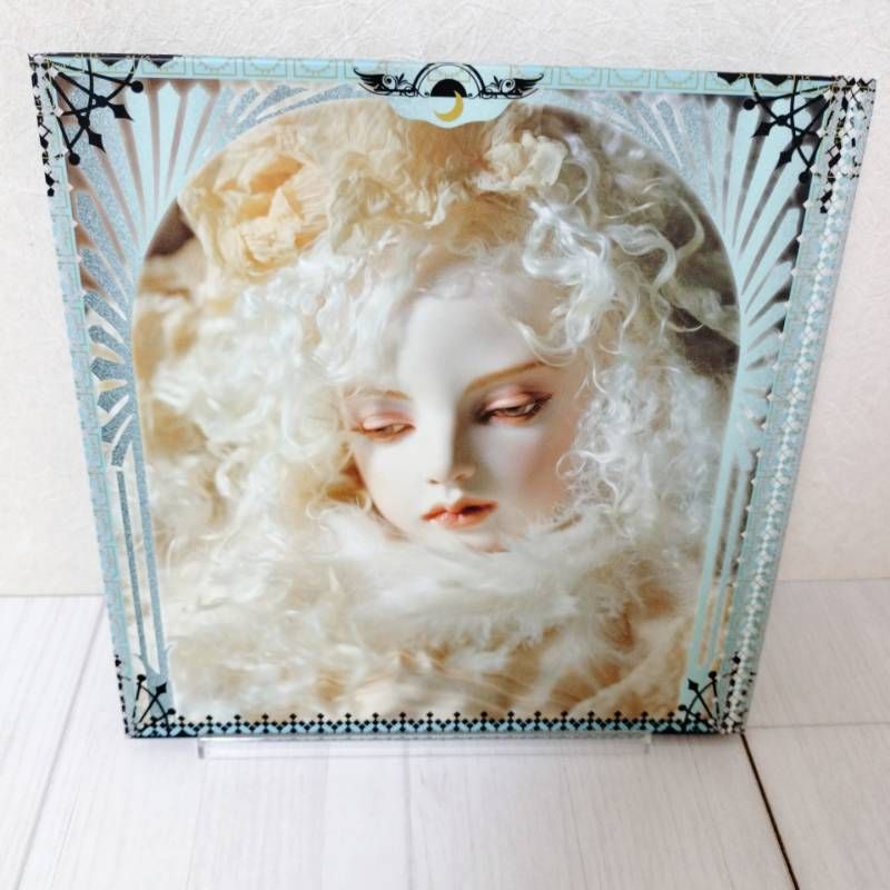 恋月姫 月の神殿 恋月姫人形写真集 恋月姫 月の神殿 人形写真集 恋月姫 月の神殿 恋