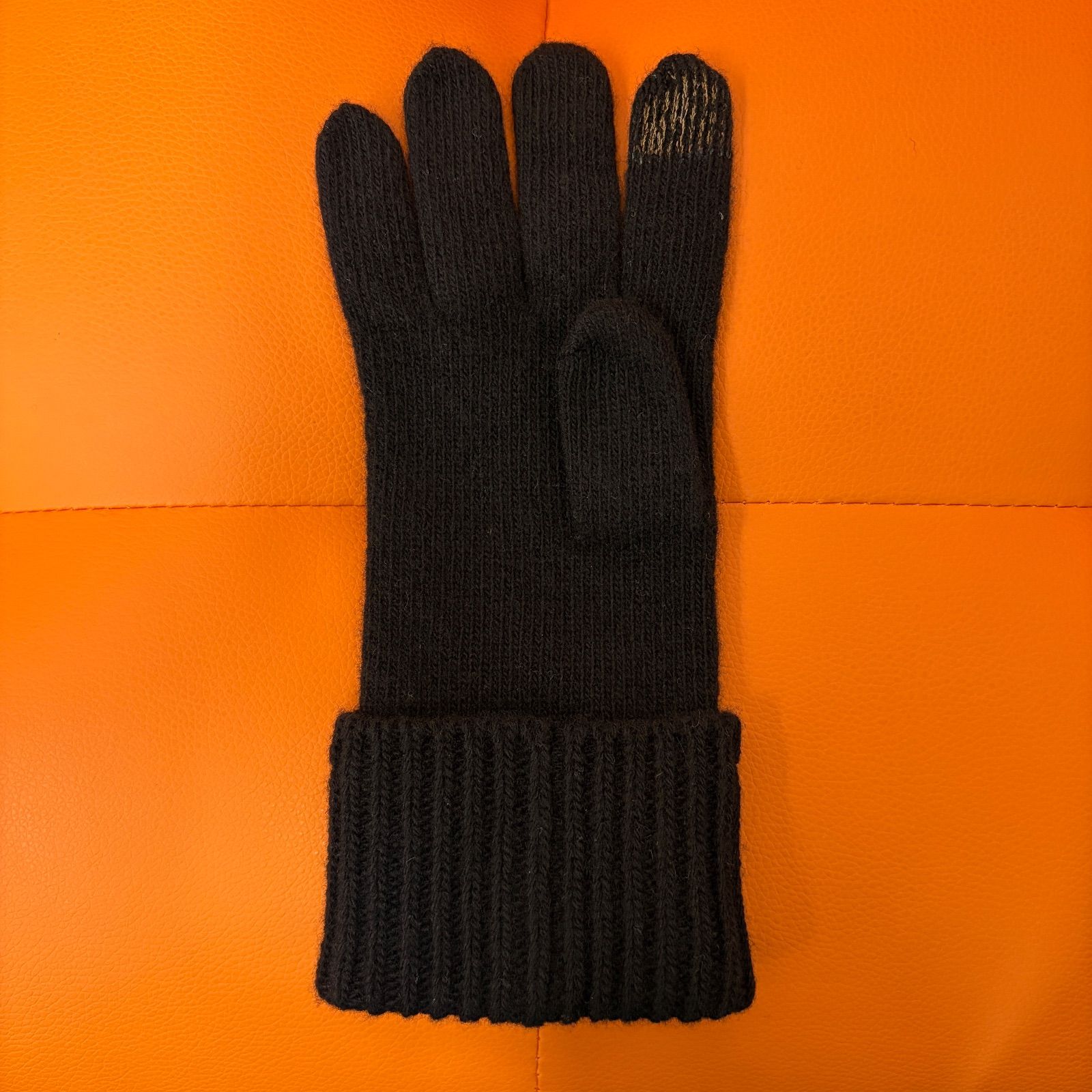 VUITTON グローブ