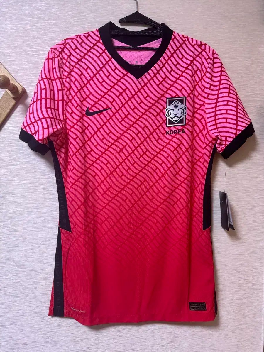 追加割引 20-22 韓国国家代表 支給品 HOME ノンマーキング