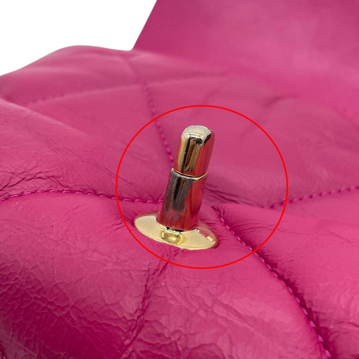 現行ﾌプレート ピンク