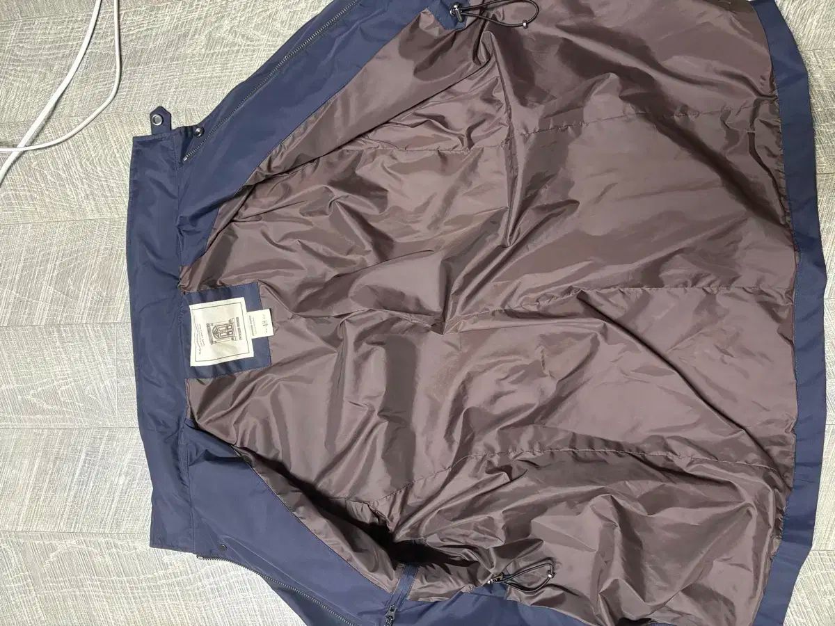 アンフィニッシュト ビーズ