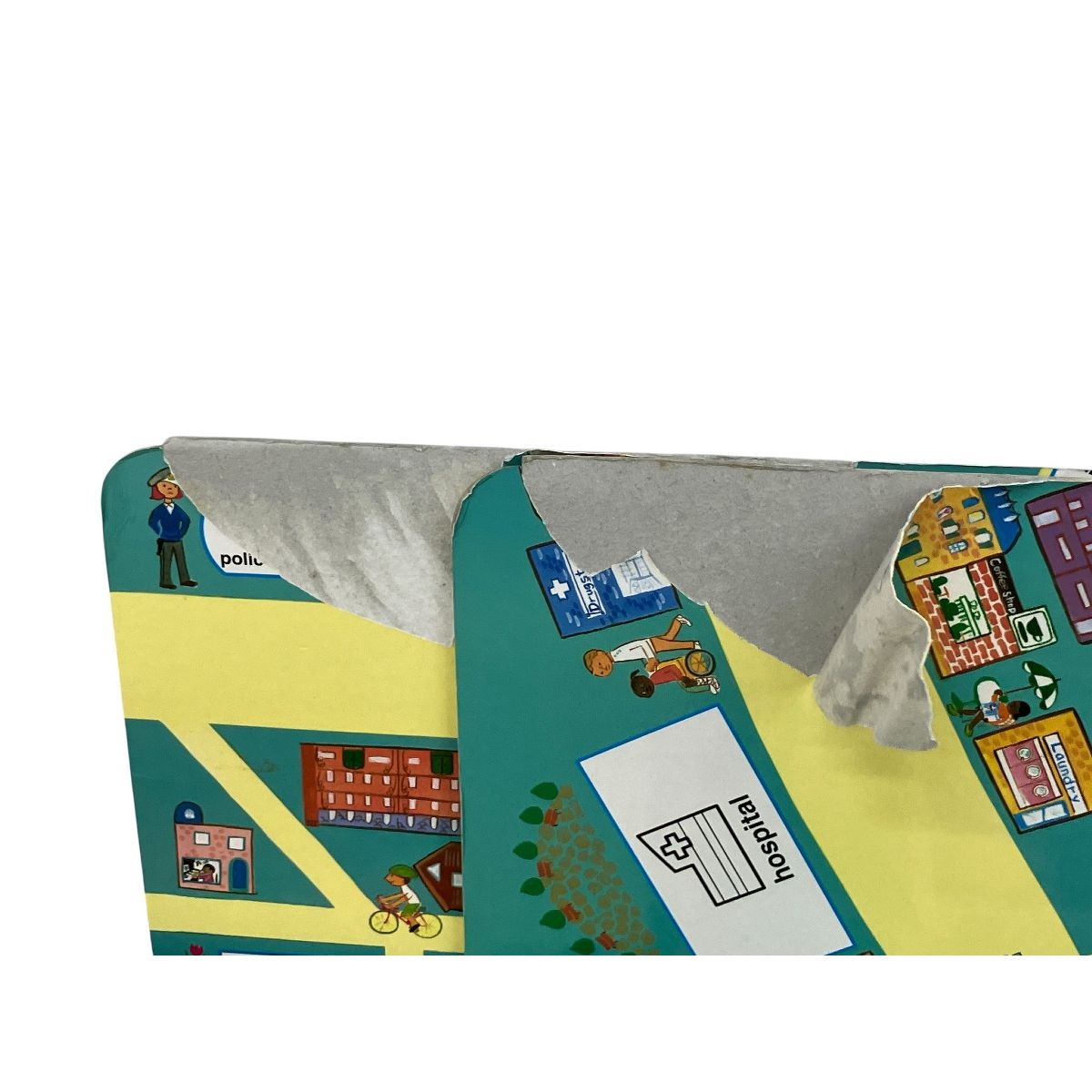 Benesse ベネッセ World wide Kids ワールドワイドキッズ Stage1-6